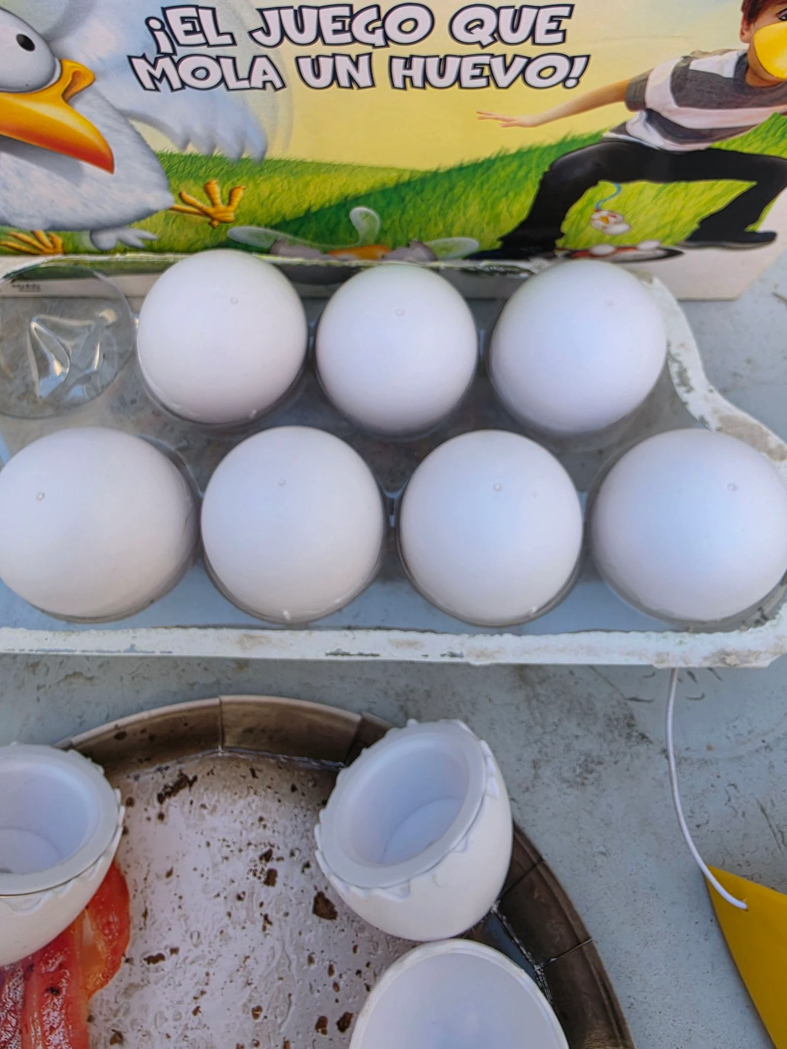 Spel "Gallina Turuleta" – photo 4